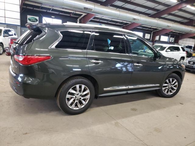 Image 3 of 2014 INFINITI QX60  2014 with VIN 5N1AL0MM3EC549296