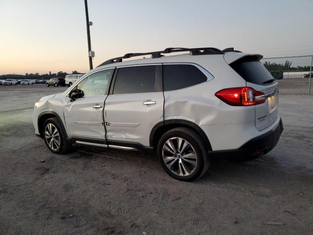 Image 2 of 2021 SUBARU ASCENT TOURING 2021 with VIN 4S4WMARD3M3435881
