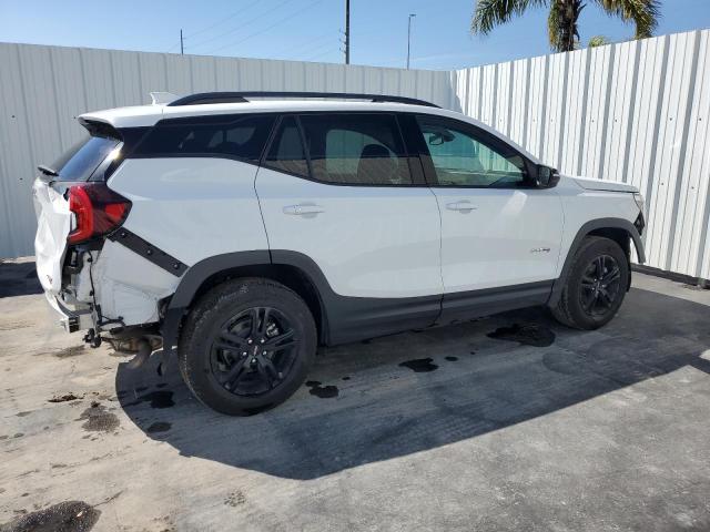 Image 3 of 2023 GMC TERRAIN AT4 2023 with VIN 3GKALYEG0PL248198