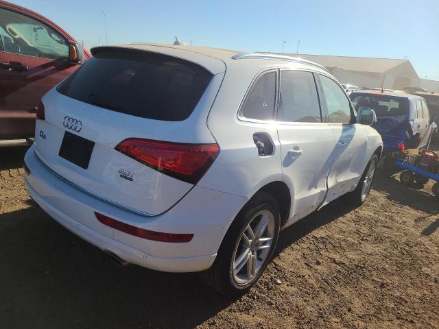 Obraz 3 z 2016 AUDI Q5 PREMIUM PLUS 2016 z VIN WA1L2AFP6GA095034