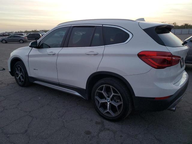 Изображение 2 2018 BMW X1 SDRIVE28I 2018 с VIN WBXHU7C30J5H44794