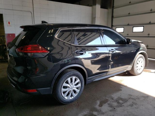 Изображение 3 2017 NISSAN ROGUE S 2017 с VIN JN8AT2MT1HW384413