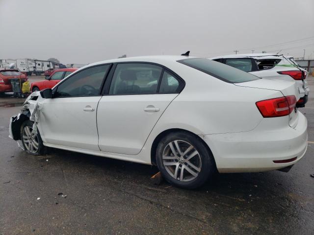 Изображение 2 2015 VOLKSWAGEN JETTA BASE 2015 с VIN 3VW2K7AJ9FM353729