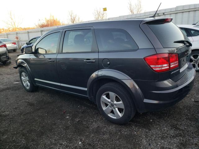 Obraz 2 z 2016 DODGE JOURNEY SE 2016 z VIN 3C4PDCAB7GT187917