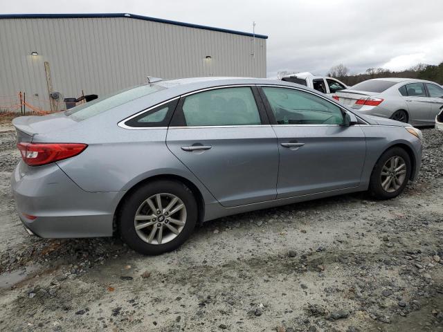 Image 3 of 2015 HYUNDAI SONATA SE 2015 with VIN 5NPE24AF6FH004513