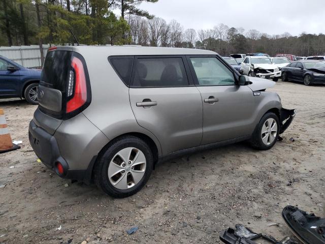 Obraz 3 z 2015 KIA Soul 2015 z VIN KNDJN2A24F7168306