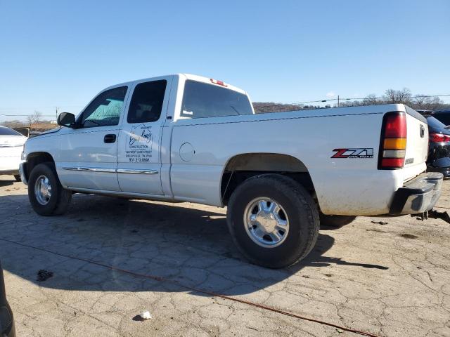 Изображение 2 2004 GMC NEW SIERRA K1500 2004 с VIN 1GTEK19T84E195776
