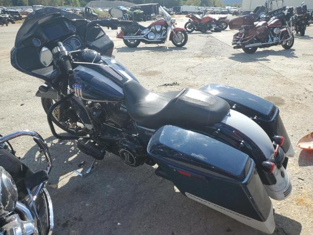 Image 3 of 2020 HARLEY-DAVIDSON FLTRXS  2020 with VIN 1HD1KTP12LB671515