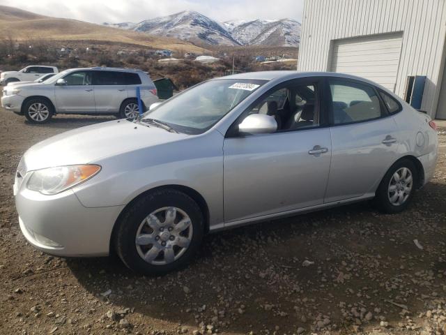 Obraz 1 z 2007 HYUNDAI ELANTRA GLS 2007 z VIN KMHDU46D47U016689