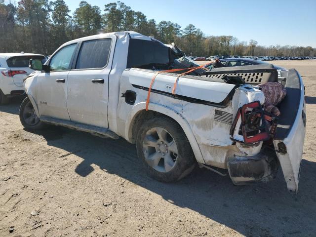 Image 2 of 2021 RAM 1500 BIG HORN/LONE STAR 2021 with VIN 1C6SRFFT3MN762225