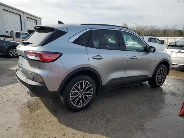 Image 3 of 2022 FORD ESCAPE SEL 2022 with VIN 1FMCU0KZXNUB95176
