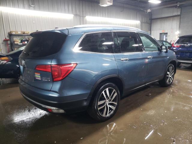Image 3 of 2016 HONDA PILOT TOURING 2016 with VIN 5FNYF6H94GB111458