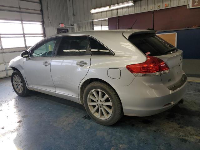 Изображение 2 2009 TOYOTA VENZA  2009 с VIN 4T3BE11A99U007240