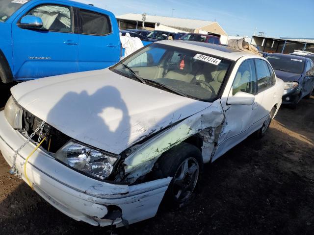 Obraz 1999 TOYOTA AVALON XL 1999