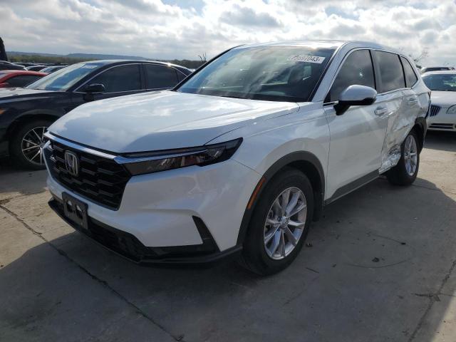 Image 1 of 2023 HONDA CR-V EXL 2023 with VIN 7FARS3H78PE001076