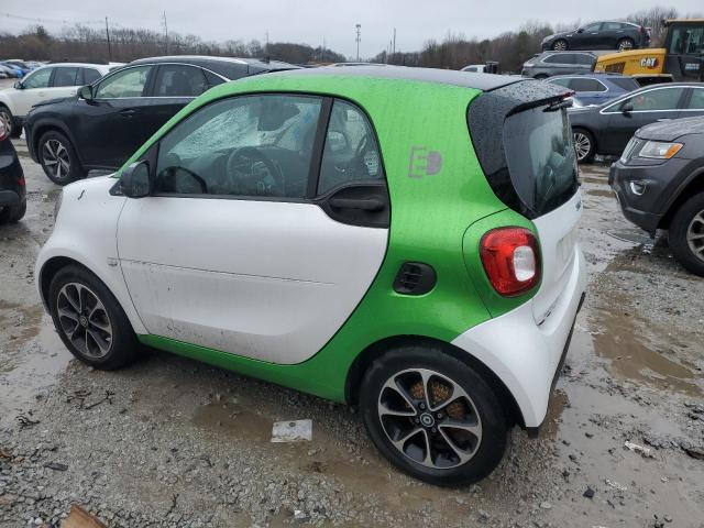 Изображение 2 2017 SMART FORTWO  2017 с VIN WMEFJ9BA8HK237046