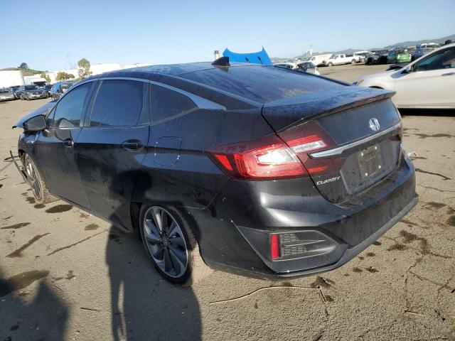 Изображение 2 2021 HONDA CLARITY  2021 с VIN JHMZC5F16MC001619