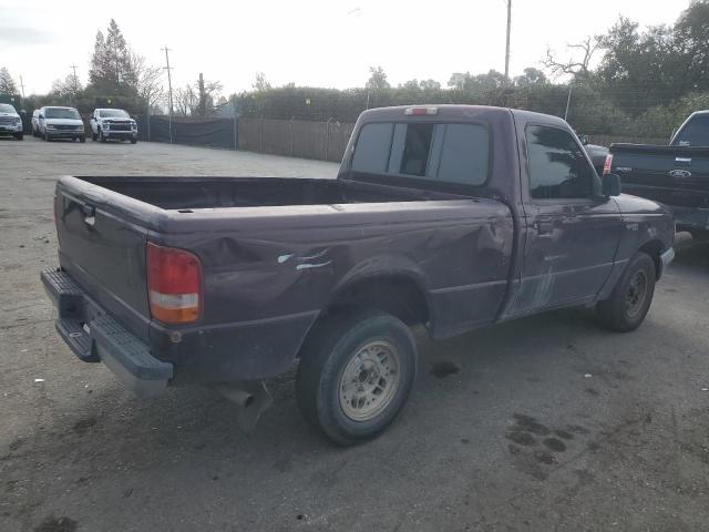 Obraz 3 z 1994 FORD RANGER  1994 z VIN 1FTCR10AXRUB82104