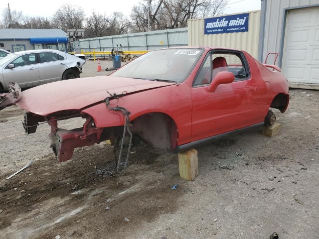 Изображение 1994 HONDA CIVIC DEL SOL SI 1994