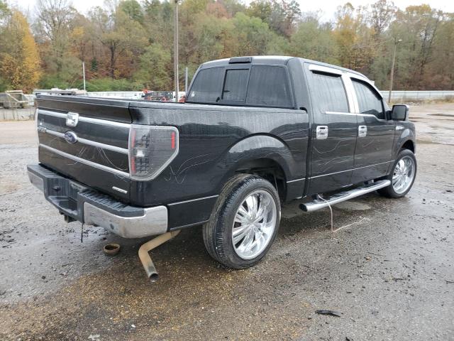 Obraz 3 z 2014 FORD F150 SUPERCREW 2014 z VIN 1FTEW1CM0EFA78162