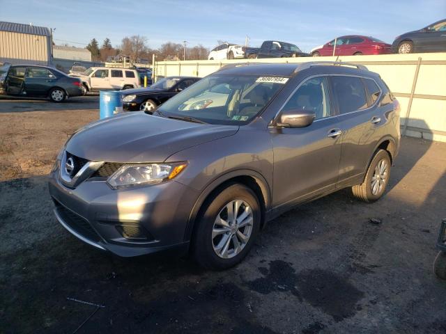 Obraz 1 z 2016 NISSAN ROGUE S 2016 z VIN JN8AT2MV1GW134525