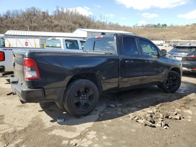 Obraz 3 z 2019 RAM 1500 BIG HORN/LONE STAR 2019 z VIN 1C6RREBT2KN891035