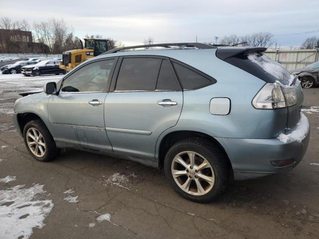 Obraz 2 z 2009 LEXUS RX 350 2009 z VIN 2T2HK31U49C133309
