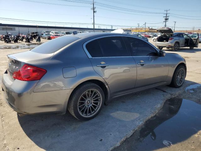 Изображение 3 2012 INFINITI G25 BASE 2012 с VIN JN1DV6AP6CM812257