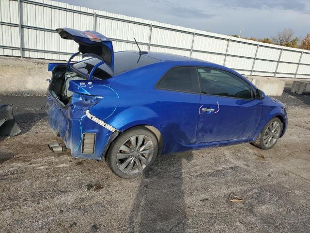 Obraz 3 z 2012 KIA FORTE SX 2012 z VIN KNAFW6A3XC5632710