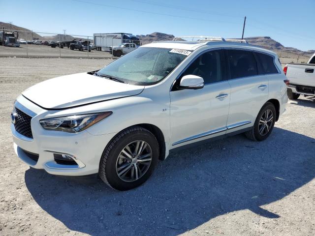 Obraz 2019 INFINITI QX60 LUXE 2019