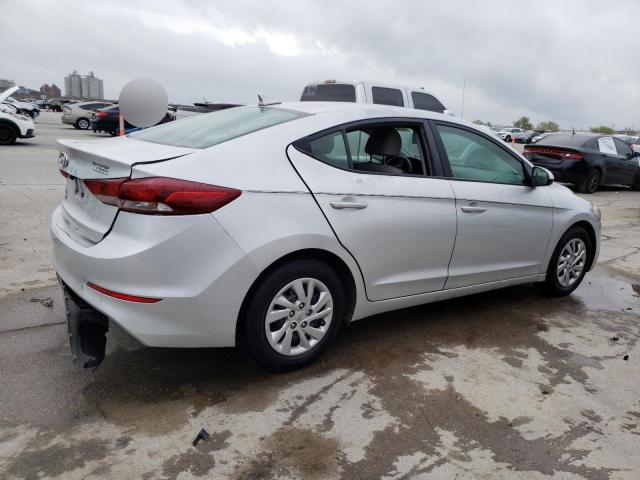 Obraz 3 z 2017 HYUNDAI ELANTRA SE 2017 z VIN KMHD74LF6HU059347