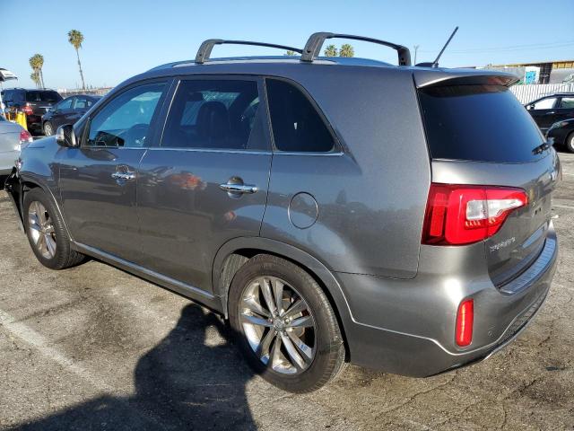 Obraz 2 z 2014 KIA SORENTO SX 2014 z VIN 5XYKW4A77EG484180