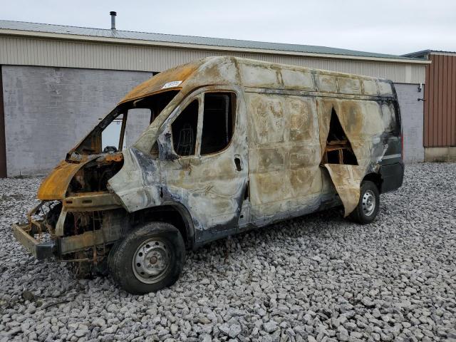 Изображение 1 2020 RAM PROMASTER 3500 3500 HIGH 2020 с VIN 3C6URVJG6LE124972