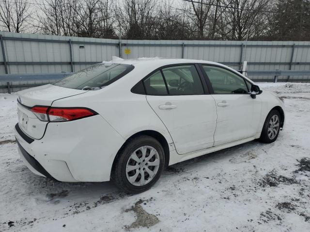 Obraz 3 z 2020 TOYOTA COROLLA LE 2020 z VIN JTDEPRAE2LJ005859