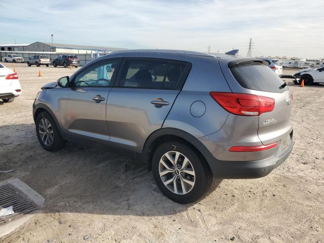 Obraz 2 z 2014 KIA SPORTAGE BASE 2014 z VIN KNDPB3AC3E7662088