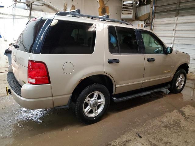 Image 3 of 2004 FORD EXPLORER XLT 2004 with VIN 1FMDU73KX4ZA01892