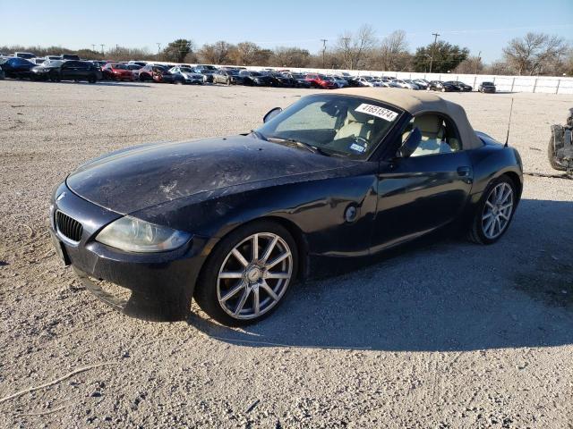 Obraz 2008 BMW Z4 3.0 2008