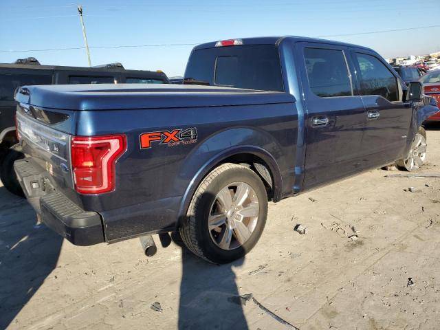 Изображение 3 2015 FORD F150 SUPERCREW 2015 с VIN 1FTEW1EG9FFB89611