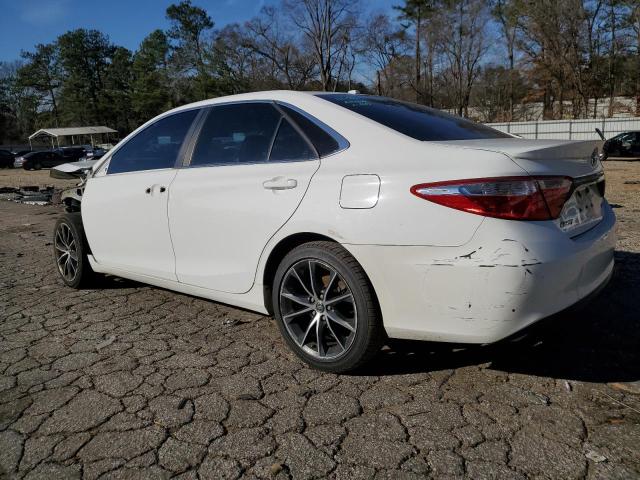 Image 2 of 2015 TOYOTA CAMRY LE 2015 with VIN 4T1BF1FK5FU054817