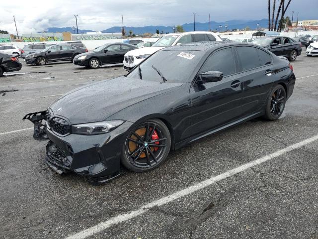 Image 1 of 2023 BMW M340I  2023 with VIN 3MW49FS03P8C93574