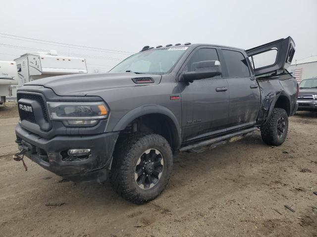 Obraz 1 z 2019 RAM 2500 POWERWAGON 2019 z VIN 3C6TR5EJ1KG685309