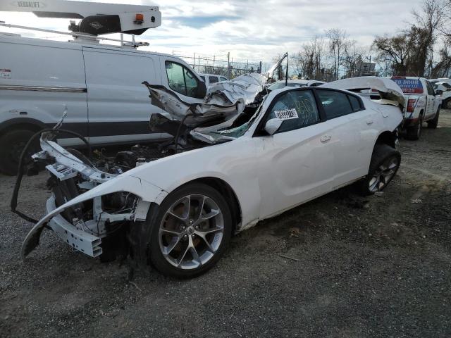 Изображение 2022 DODGE CHARGER GT 2022