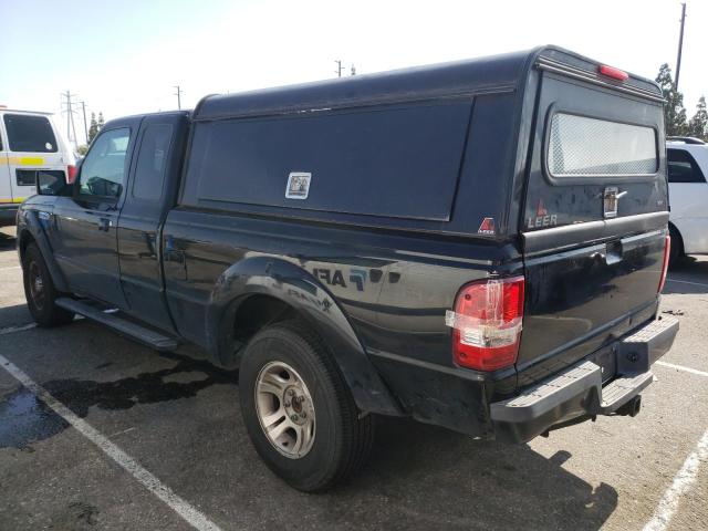 Изображение 2 2011 FORD RANGER SUPER CAB 2011 с VIN 1FTKR1EE3BPB10513