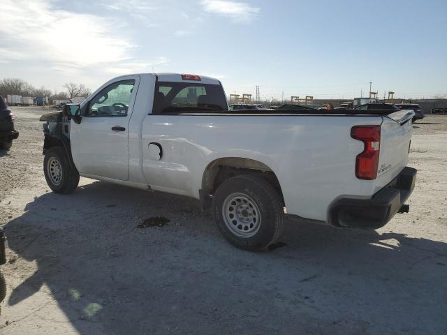 Obraz 2 z 2019 CHEVROLET SILVERADO C1500 2019 z VIN 3GCNWAEHXKG121108