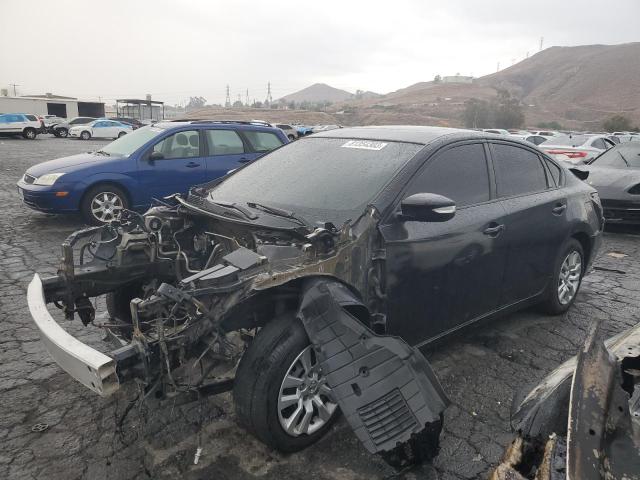 Изображение 1 2015 NISSAN ALTIMA 2.5 2015 с VIN 1N4AL3AP0FC173975
