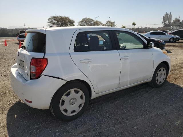 Obraz 3 z 2010 TOYOTA SCION XD  2010 z VIN JTKKU4B44A1007350