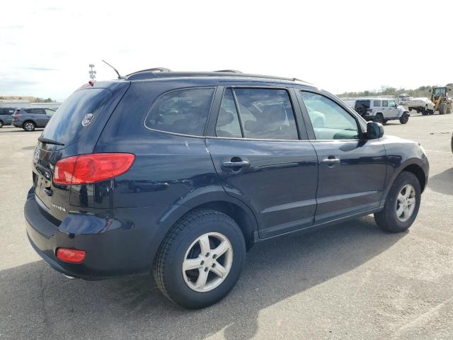 Obraz 3 z 2007 HYUNDAI SANTA FE GLS 2007 z VIN 5NMSG13D27H080534