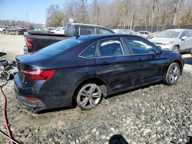 Изображение 3 2024 VOLKSWAGEN JETTA SE 2024 с VIN 3VWEM7BU9RM007765