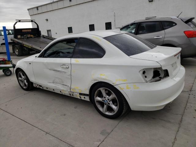 Изображение 2 2010 BMW 128 I 2010 с VIN WBAUP7C52AVK76811