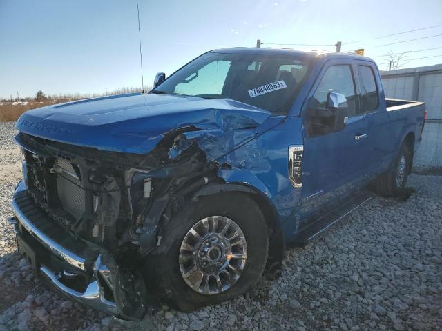 2021 FORD F-350 SUPER DUTY 2021 image